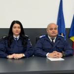 bilanț Jandarmeria Argeș 2025