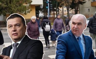 Sursă foto: Colaj Ancheta/ FB Primăria Municipiului Pitești, FB Ilie Bolojan, Fb Sori Grindeanu