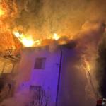 incendiu Hârtiești