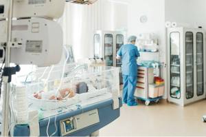 mortalitate infantila