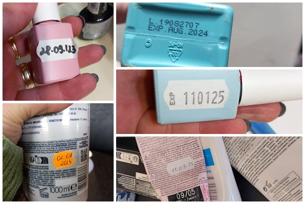 page 1 - ANPC a descins în saloanele de înfrumusețare. Amenzi de peste 1,22 milioane de lei într-o singură zi