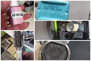 page - ANPC a descins în saloanele de înfrumusețare. Amenzi de peste 1,22 milioane de lei într-o singură zi