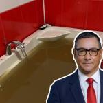 Sursă foto: colaj Ancheta/ FB Victor POnta.