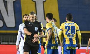 633910931 1385415750292574 2846496940839252876 n - Golul lui FC Argeș ar fi trebuit să fie validat! CCA recunoaşte: „Decizie eronată!”