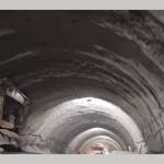 Untitled Project 12 - Autostrada Sibiu-Pitești. A început construcţia tunelului Boiţa-Cornetu!