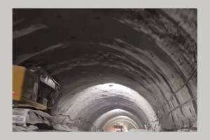 Untitled Project 12 - Autostrada Sibiu-Pitești. A început construcţia tunelului Boiţa-Cornetu!