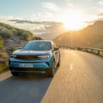 Opel Mokka la Eurial Pitești