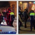 Untitled Project 13 - Societăți din Pitești verificate și sancționate de polițiști