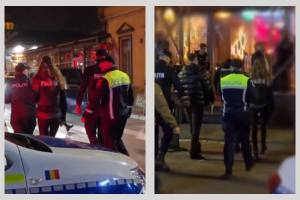 Untitled Project 13 - Societăți din Pitești verificate și sancționate de polițiști