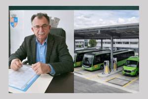 Untitled Project 16 - Investițiile în transportul public modern și ecologic continuă la Mioveni