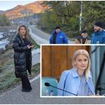 page - Scandalul apei clocotește în dispute politice