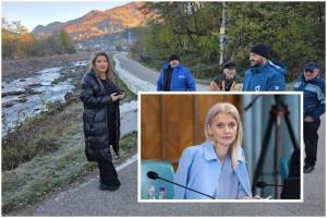 page - Scandalul apei clocotește în dispute politice