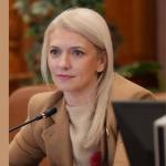 Sursă foto: FB ALina Gorghiu