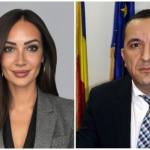 Antonia Diaconu Marius Ștefan