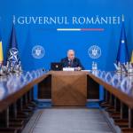 Un ministru PSD amenință cu demisia: „Plec singur, fără nicio discuție” 11 Guvernul României.