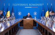 Guvernul României.