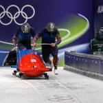 Jocurile Olimpice Milano-Cortina 2026. Senzație pe pârtie! Argeșenii Tentea și Iordache, între giganții Germaniei și SUA la bob dublu 10 Sursă foto: FB Comitetul Olimpic și Sportiv Român