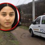 alertă dispărut argeș