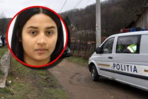 alertă dispărut argeș