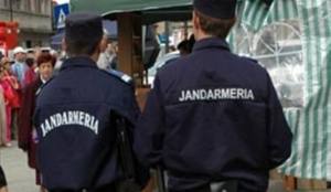 cats 1 - Peste 120 de sancțiuni aplicate de jandarmii argeșeni săptămâna trecută