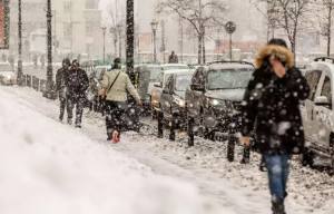 cats - Vreme rea în aproape jumătate din țară. Este vizat și Argeșul.