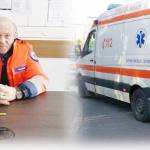 colaj s - Managerul Florin Nicolae răspunde acuzațiilor: Organigrama de la Ambulanță - încărcată de pensionari și decedați!