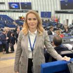 Sursă foto: FB Gabriela Firea