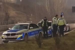 razie argeș poliție polițiști