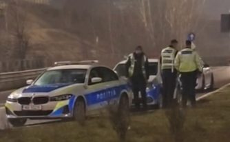 razie argeș poliție polițiști