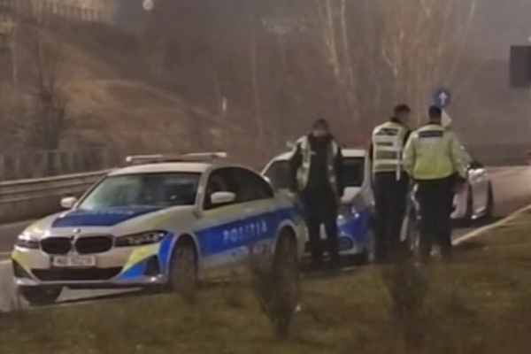 razie argeș poliție polițiști