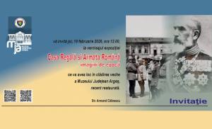 Sursă foto: Muzeul Judetean Arges