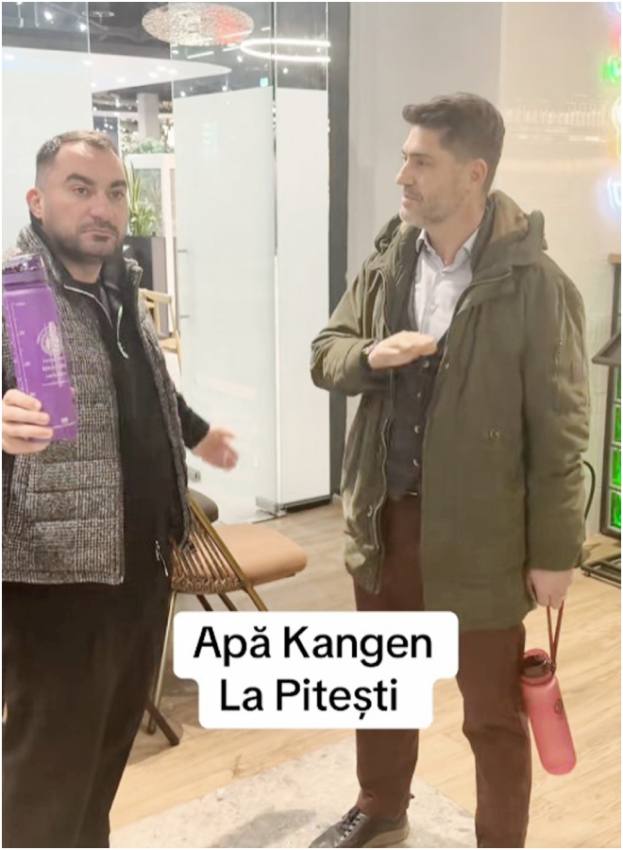 Pescobar a pus Piteștiul pe harta României într-o singură săptămână! 2 Pescobar