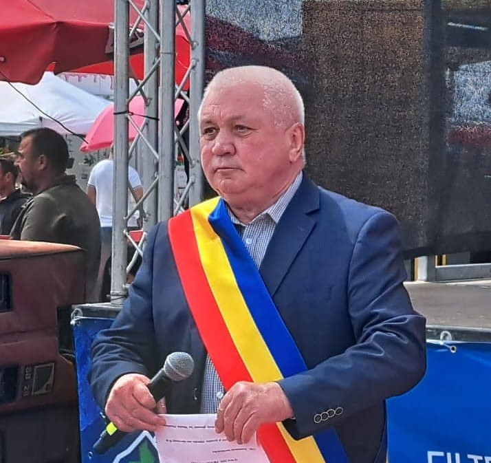 Adăpostul groazei din Vrancea percepe primăriilor din Argeș tarife de 750-800 de lei pentru capturarea unui câine fără stăpân 5 alexandru constantin primar negrasi