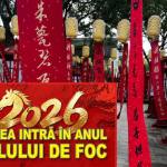 Anul Calului de Foc 2026: ce zodie ești în zodiacul chinezesc și cine are cel mai mult noroc în Anul Calului de Foc 11 Sursă foto: colaj ANcheta/ AV și FB Victor Ponta