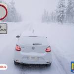 „Râmâneți acasă!” Viscol și ninsori abundente: mii de pompieri pregătiți pentru intervenții 15 cod portocaliu