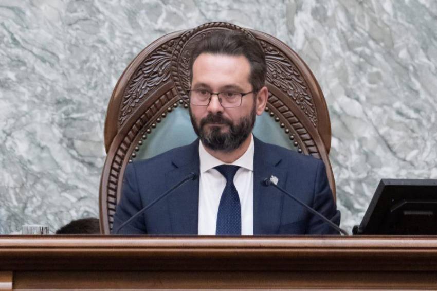 mihai cotet 4 Sursă foto: FB Mihai Cotet