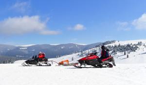 636368166 1224143953180788 8413658032365763170 n - Zi de foc pentru salvamontiști! Peste 100 de persoane salvate de pe munte