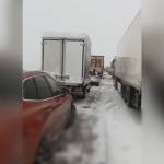 Trafic blocat pe Autostrada A1, sensul spre București. Ce spune CNAIR 16 96963114 e612 45cb b94a 8c7a57950547 - Trafic blocat pe Autostrada A1, sensul spre București. Ce spune CNAIR
