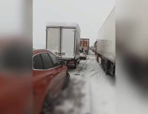 96963114 e612 45cb b94a 8c7a57950547 - Trafic blocat pe Autostrada A1, sensul spre București. Ce spune CNAIR