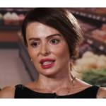 Argeșeanca Oana Rotariu, supraviețuitoare a incendiului din Colectiv, la Chefi la Cuțite