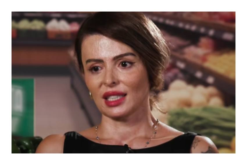 Argeșeanca Oana Rotariu, supraviețuitoare a incendiului din Colectiv, la Chefi la Cuțite