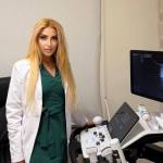 BIANCA MIHAILESCU 4 deschidere - Dr. Bianca Mihăilescu: Cea mai mare provocare este să ne păstrăm valorile în timp ce ținem pasul cu schimbările accelerate