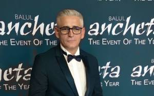 Dumitru Tudosoiu 1 deschidere - Dumitru Tudosoiu: Creșterea fără păstrarea valorilor este o himeră