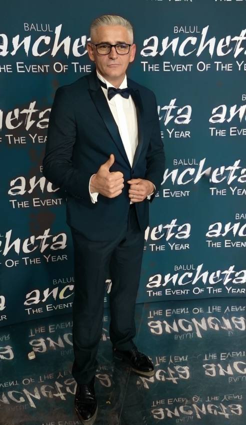 Dumitru Tudosoiu 1 - Dumitru Tudosoiu: Creșterea fără păstrarea valorilor este o himeră