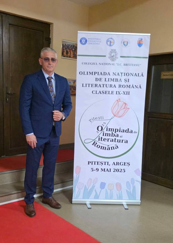 Dumitru Tudosoiu 3 - Dumitru Tudosoiu: Creșterea fără păstrarea valorilor este o himeră