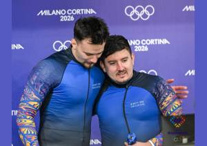 Sursă foto: FB Comitetul Olimpic și Sportiv Român