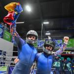 Sursă foto: FB Comitetul Olimpic și Sportiv Român