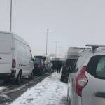 b4309df2 6b31 4ac0 b33f e12b831ea110 - Situația traficului: ce drumuri sunt închise și unde sunt restricții de tonaj