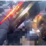 cats 6 - Prinși în flagrant la Pitești! Trei persoane arestate pentru trafic de droguri de mare risc