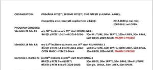 Sursă foto: FB Primăria Municipiului Pitești.